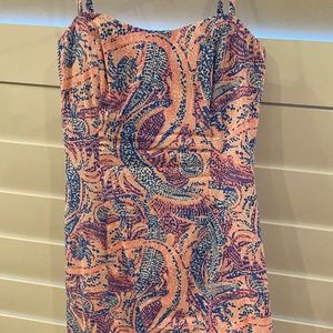 Lilly dress
